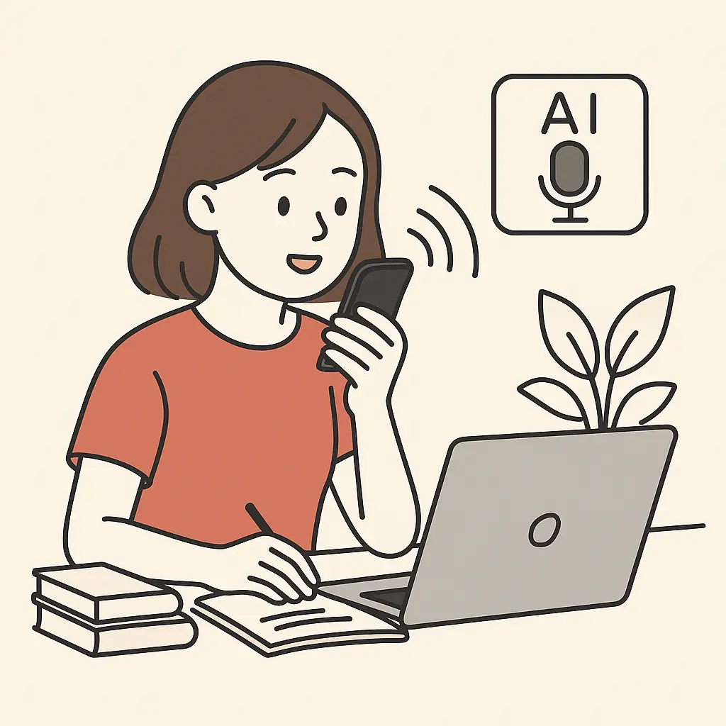 AI Voice Recorder for Students: Transforming Learning