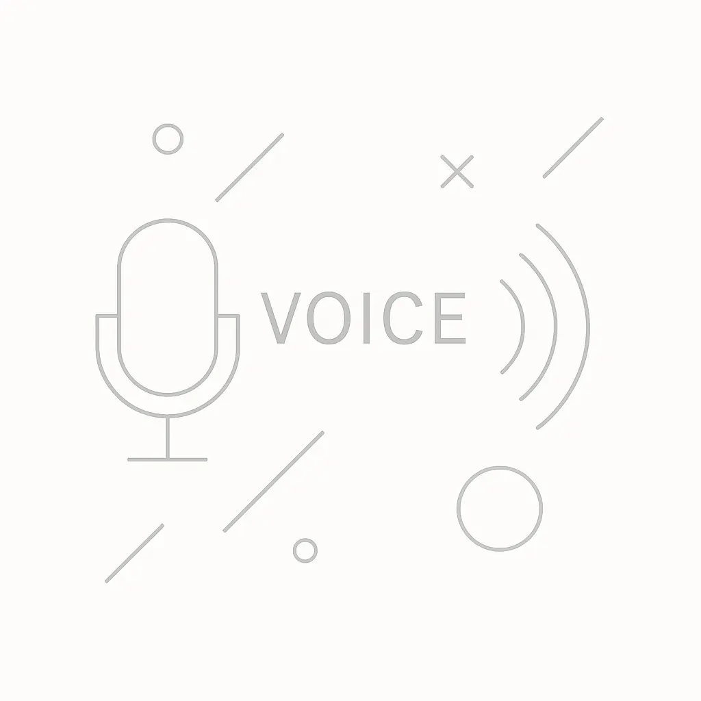 AI Voice Recording Technology: Transforming Digital Communication in 2025